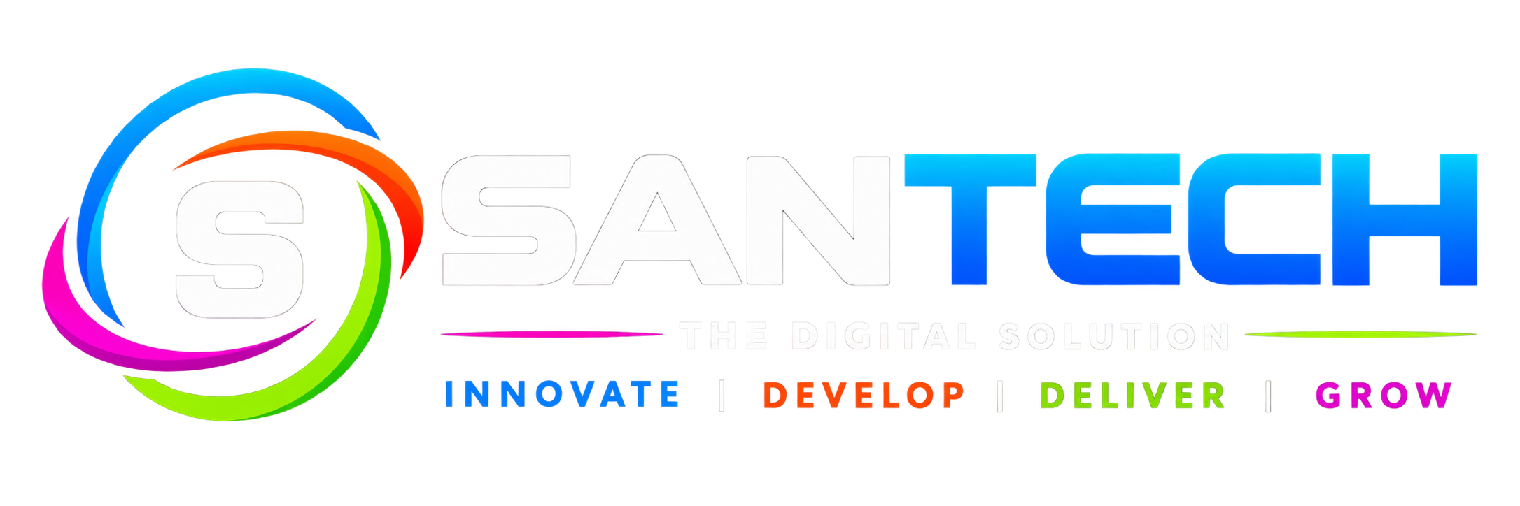 SANTECH - The Digital Solution